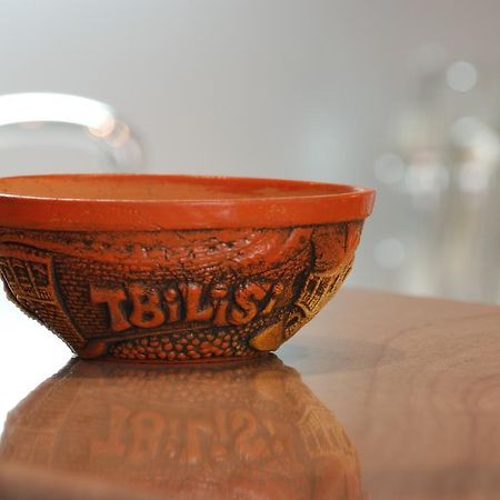 Dako Apartment Tbilisi Rom bilde