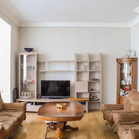 Dako Apartment Tbilisi Eksteriør bilde