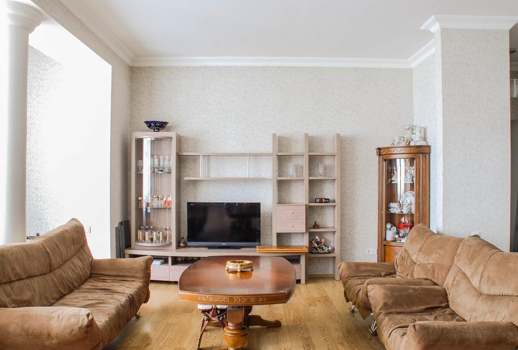 Dako Apartment Tbilisi Eksteriør bilde